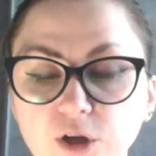 😵 emoji олечка Telegram sticker 8 of 20