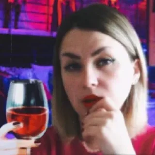 🔞 emoji олечка Telegram sticker 7 of 20
