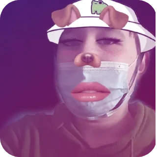 Sticker from Миша @TgEmodziBot