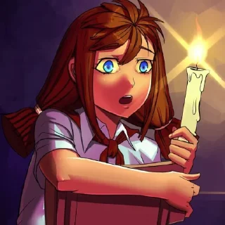 😄 emoji Ульяна Советова   @ArtamZx Telegram sticker 22 of 60