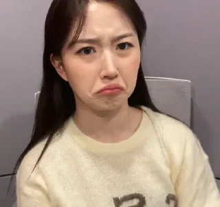 ⚡ emoji haewon — @kpoplovercom Telegram sticker 11 of 30