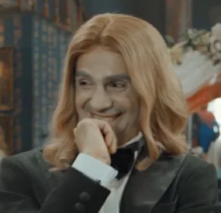 😁 emoji Готель "Галіція" / укр меми by sheo Telegram sticker 22 of 29