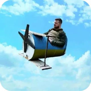👍 emoji мощный сиське Telegram sticker 13 of 19