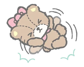 ☁️ emoji キティちゃん ♡ by @angelicstickers0 Telegram sticker 19 of 40