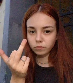 🌟 emoji Иван Маргарин и Нексюша😜💥 Telegram sticker 2 of 63
