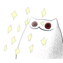 ✨ emoji Be patient, Meawbin Telegram sticker 24 of 40