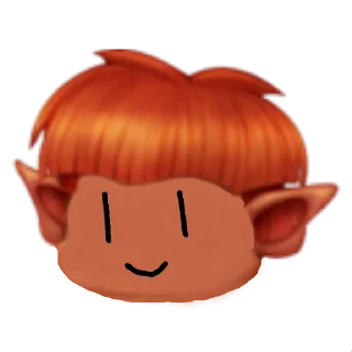 ☺️ emoji Emp 1.0 Telegram sticker 17 of 26