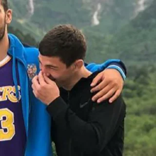 🤭 emoji борцы 1.0 Telegram sticker 9 of 33