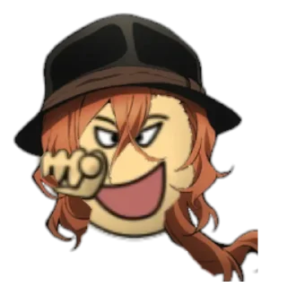 😄 emoji ily!!! Telegram sticker 9 of 77