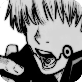 😜 emoji 𝐈𝐧𝐮𝐦𝐚𝐤𝐢 𝐓𝐨𝐠𝐞 (𝖒𝖆𝖓𝖌𝖆) | @Animickers1 Telegram sticker 16 of 60