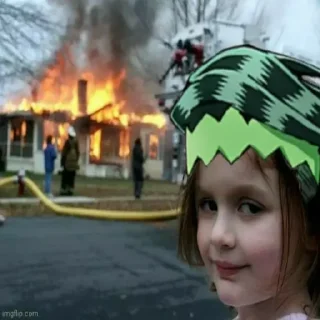 🔥 emoji возьмёшь стики-безмамный Telegram sticker 2 of 72