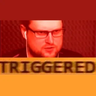 🤬 emoji Kuplinov>Play Telegram sticker 17 of 57