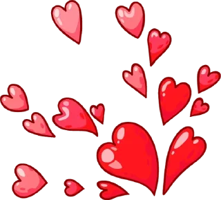 💕 emoji Обед; Уютненько от @stickers_vk Telegram sticker 18 of 60