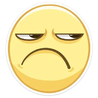 😝 emoji this is savage Telegram sticker 7 of 51