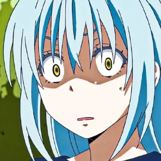 😱 emoji О моем перерождении в рис Telegram sticker 5 of 35