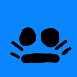 😳 emoji бРоУл СтАрС Telegram sticker 10 of 38