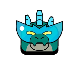 😁 emoji Buzz Pins @BrawlStarsStik Telegram sticker 22 of 39