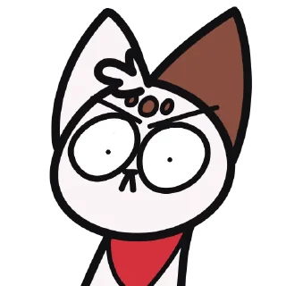 Sticker from Chipflake Official Sticker Pack