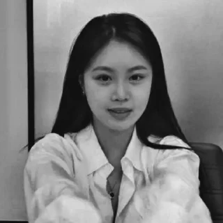 🙃 emoji Soojin-ni Telegram sticker 5 of 12