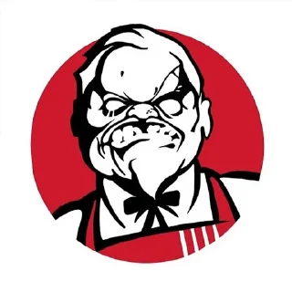 🥩 emoji похуй Telegram sticker 21 of 81