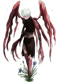 😔 emoji Kaneki ken Telegram sticker 18 of 25