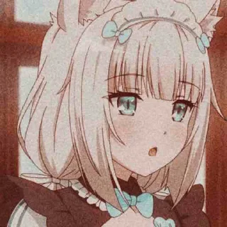 😯 emoji 😔🖕🏻 Telegram sticker 15 of 19