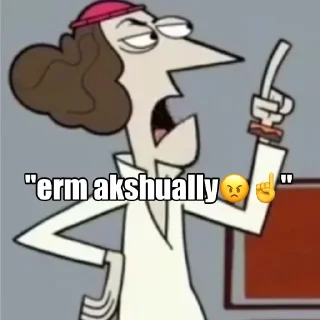 ☝️ emoji белый гетеро мужчина Telegram sticker 9 of 21