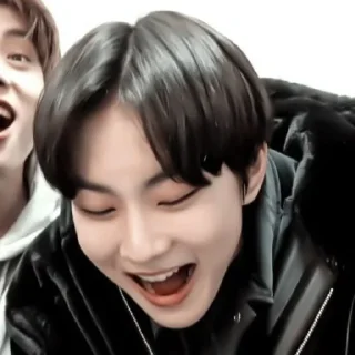 📻 emoji #jungwon meme «📻 by @lumicore_present Telegram sticker 24 of 45