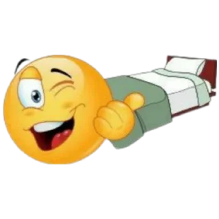 😉 emoji Колобок stile Telegram sticker 23 of 27