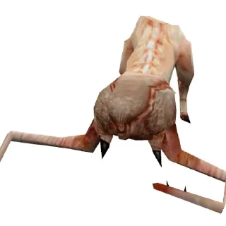 🧸 emoji Существа xen, Half life @ApertureLaboratories1985 Telegram sticker 14 of 54