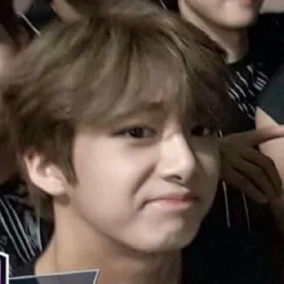 😐 emoji Monsta X | Monbebe Telegram sticker 11 of 98