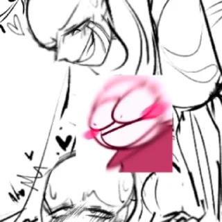 🍸 emoji Swad who Telegram sticker 19 of 71