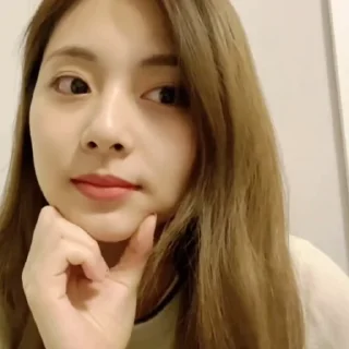 🐥 emoji 🐥' 030' tzuyu — @MSP1X Telegram sticker 22 of 30