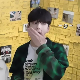 🧼 emoji soobin @xrafxx Telegram sticker 6 of 75