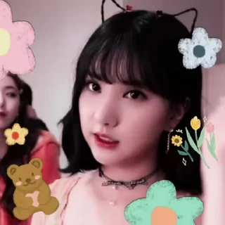 🪄 emoji jung eunbi @ugihome Telegram sticker 20 of 25