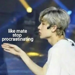 🛑 emoji булочка с 3рачей Telegram sticker 12 of 107