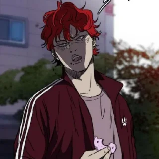 🤬 emoji Ветролом Telegram sticker 7 of 28