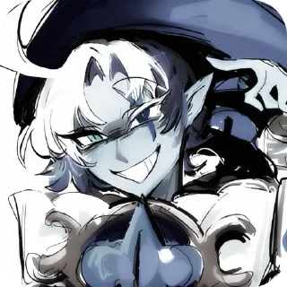 👄 emoji Шэдоу Милк ебучий. @sijwbh_h Telegram sticker 6 of 26