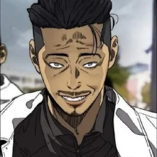 😈 emoji Ветролом Telegram sticker 6 of 28