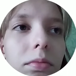 ✅ emoji Любочка Булочка Telegram sticker 9 of 20