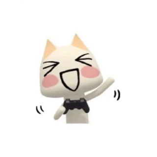 🌟 emoji Xyuna Telegram sticker 16 of 50
