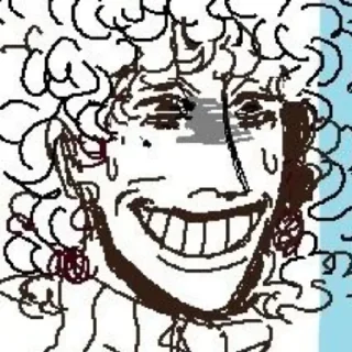 Sticker from Софи Уолтен