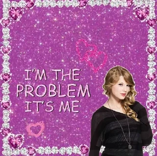 🌟 emoji TaylorSwiftErasTour Telegram sticker 21 of 52