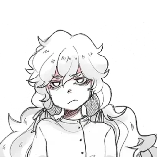 🌫 emoji 𓄼·𝆬˳𝘘84⊹ֶ𖥻2 |by @stiikerssx Telegram sticker 10 of 105