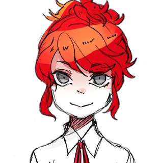 🎴 emoji 𝗦𝗰𝗮𝗿𝗹𝗲𝘁𝘁 𝗘𝘆𝗹𝗲𝗿. || @stiikerssx Telegram sticker 8 of 53