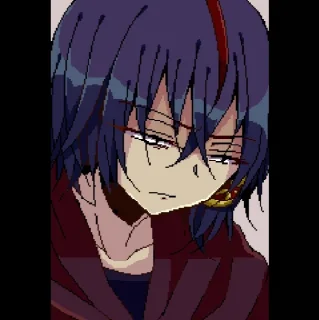 🌹 emoji Wilardo Adler2//Русский мужик2 Telegram sticker 22 of 40