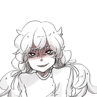 🌫 emoji 𓄼·𝆬˳𝘘84⊹ֶ𖥻2 |by @stiikerssx Telegram sticker 13 of 105