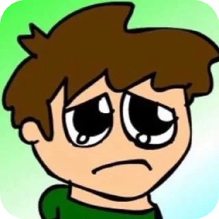 💚 emoji Эдд от: @Laceqerab Telegram sticker 11 of 32