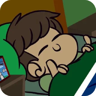 💚 emoji Эдд от: @Laceqerab Telegram sticker 1 of 32