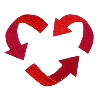 ❤️ emoji стикеры тут 👉 @sticker_08 Telegram sticker 6 of 44